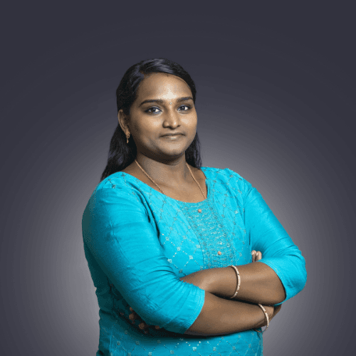 Hemalatha Karthikeyan